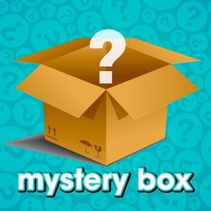 Mystery Box